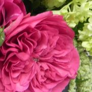 Kathy Sanner from Sanner's Perry Hall Florist