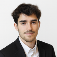 Trevor Glisson from SocialRadar