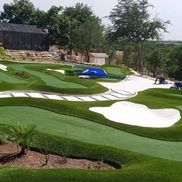 Hugo Guerra from Artificial Grass supplier and Installation