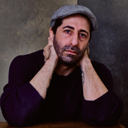 Craig William Johnston from Craig William Johnston Studio