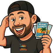 David Moore from Miami County Spotlight