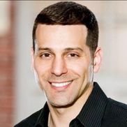 George Coutouzis from Revilo Property Group