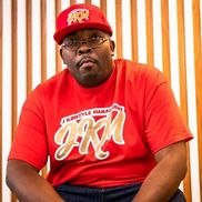 James Everett from J Kristyle Indie Radio