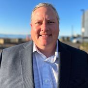 Luke Lymangrover from Lymangrover Land Surveying