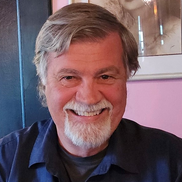 JP Fallou from Exchange Club of Las Vegas