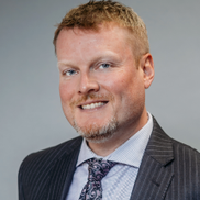 Joseph McLane from Vantage Ensura / NGB Financial