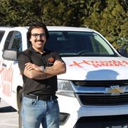 Enrique Tepoz from Local Handyman Vancouver