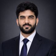 Muhammad U Raheel from MediMax Solutions LLC