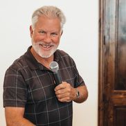 Bill Cody from Party Time Texas