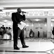 Jeff Taylor from Soulful Sounds