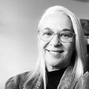 Susan Franey-Bascom from Welcome Wagon