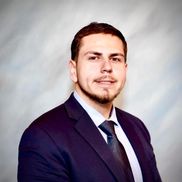 Amadeo Pentecost-Gonzales from Northwestern Mutual