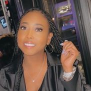 Tarnesha Amos from Nzuri Skin & Wellness