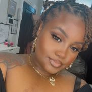 Jasmine Cox-Lando from J. Lanique Glam Studio