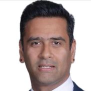 Ganesh Kumar Ramkumar from FinAdvantage