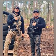 Sean Rebecchini from Palm Beach Armament