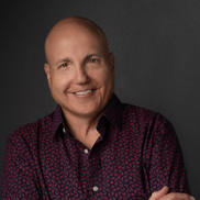 Michael Dent from Michael Dent Coaching