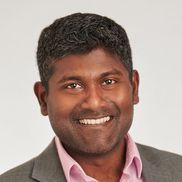 Eddy Balaya from Datasphere Dynamics