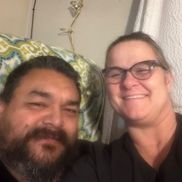 Sabrina Owens-Caballero from We Haul Stuff Junk and Debris Removal LLC