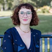 Kira Golub from Maze Point Consulting