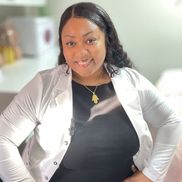 Tiffany Black from INoire Day Spa