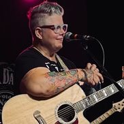 Amy Bishop from Amy Bishop Music