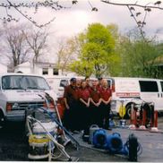 Quality Care Carpet Cleaners from Quality Care Carpet Cleaners 