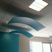 Spencer Wenzek from SW Suspended Ceilings