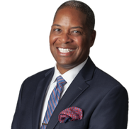 Doran Davis from DJ & Lindsey Real Estate