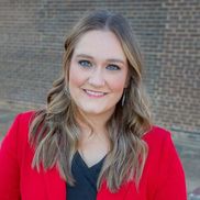 Becca Watts from Griffin Realtors—Be Home with Becca