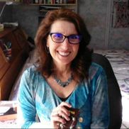 Erika L. Silver from Skysong Consulting