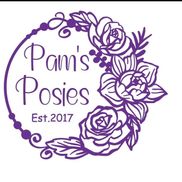 Pam McMillan from Pam's Posies LLC
