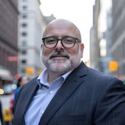 Alex Rosas from MitechOne