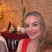 Katie Heeran from Private Practice in Psychotherapy and Counseling