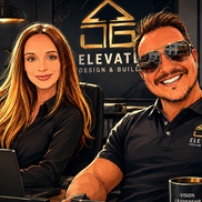 Elevate Design + Build