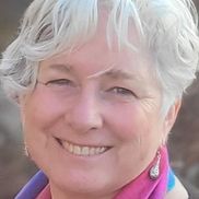 Tina Schoen from Life's Tides Ceremonies