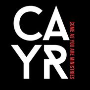 Marquis Cook from CAYR Ministries llc