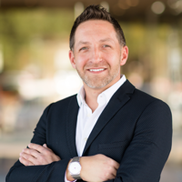 Ben Marino from Tech-Mar Enterprises LLC