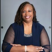 Dr. Wendolyn Robinson from Refilled Glasses, LLC.