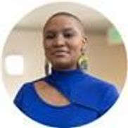 Tia D. Meeks from Beacon House of Hope