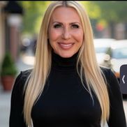 Anneta Pope from Atlas VMS, Inc.