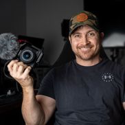 Shane Davis from Jarhead Content
