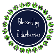 Kristen Fulton from Blessed by Elderberries