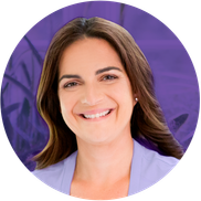 Aviva Fustochenko from Aviva Marketing Professionals