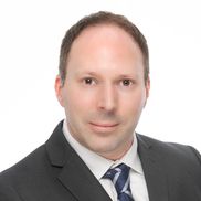 Andrew Reed from Johnston Franklin Bishop Lawyers