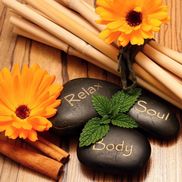 Rikki LeeAnne from LeeAnne's Oasis Massage & Spa