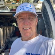 Michael D Gruenke from MDG Painting