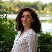 Sofia Silva Zapatta from The Family Partnership - South Minneapolis