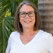 Patricia 'Trish' Hodges from Looking Up 24 & Under Heaven Podcast