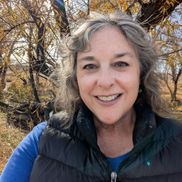 Michelle Buchanan-Lind from A Writer's Ink Communications & Content Specialist